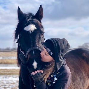 Meet your Posher, Shaun